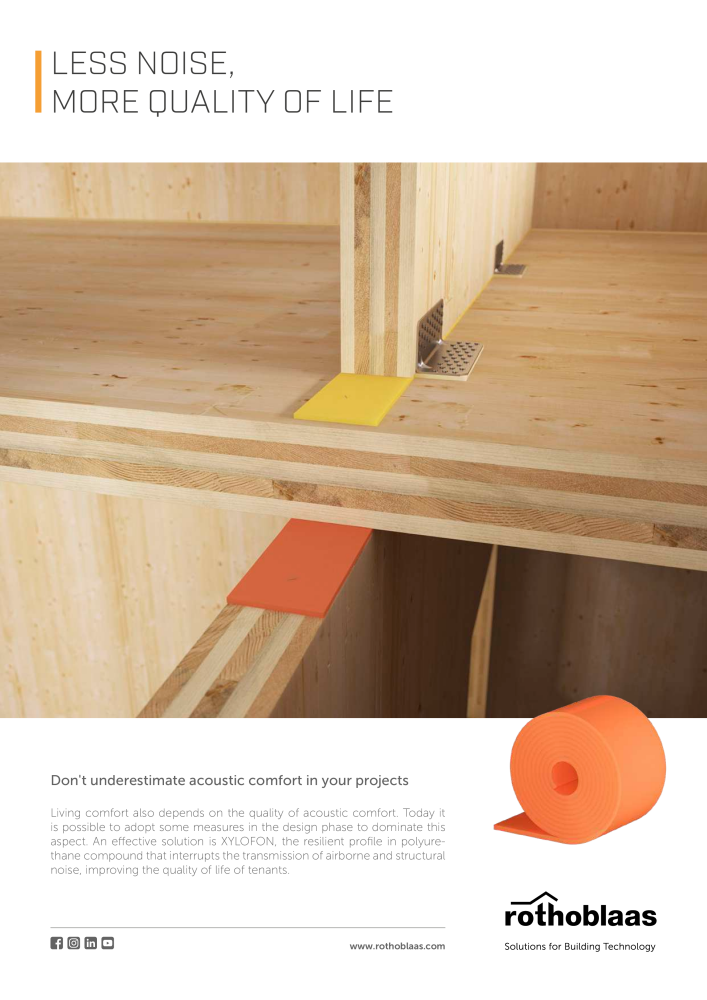 Rothoblaas - Plates and Connectors NR.: 20239 - Seite 241