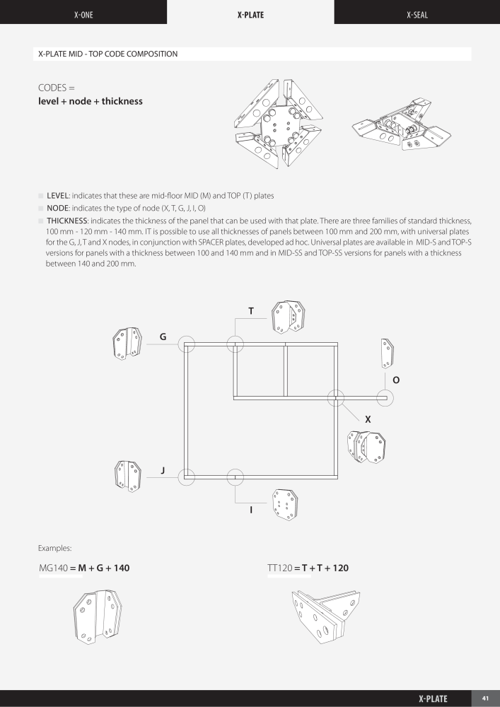 Rothoblaas - X-RAD Catalog NO.: 20240 - Page 43