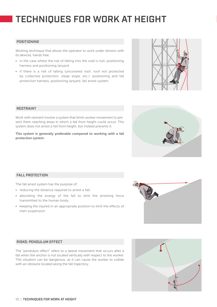 Rothoblaas - Fall Protection NR.: 20242 - Seite 10