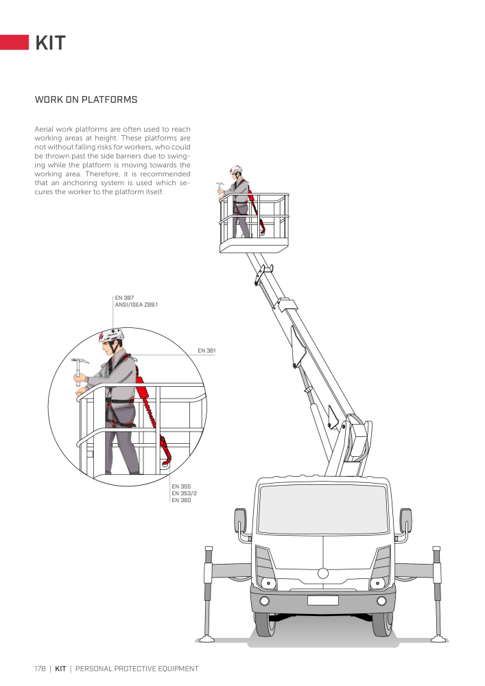 Rothoblaas - Fall Protection n.: 20242 - Pagina 178