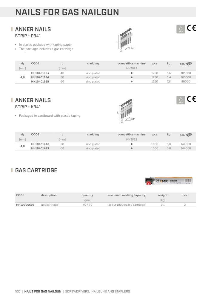 Rothoblaas - Timber Construction n.: 20243 - Pagina 100