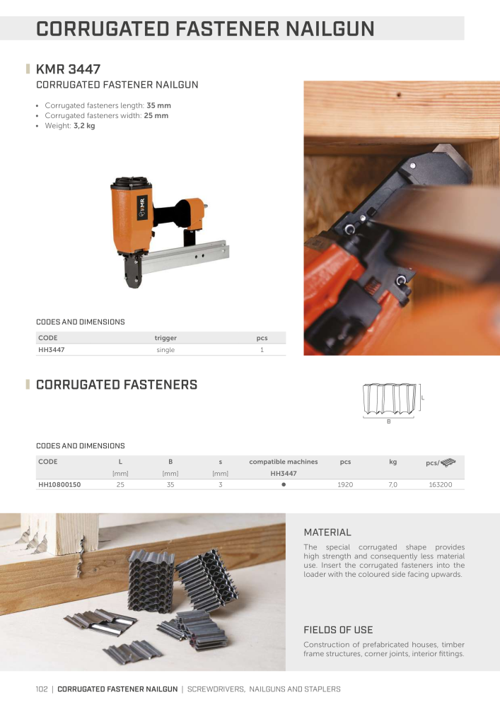 Rothoblaas - Timber Construction NO.: 20243 - Page 102