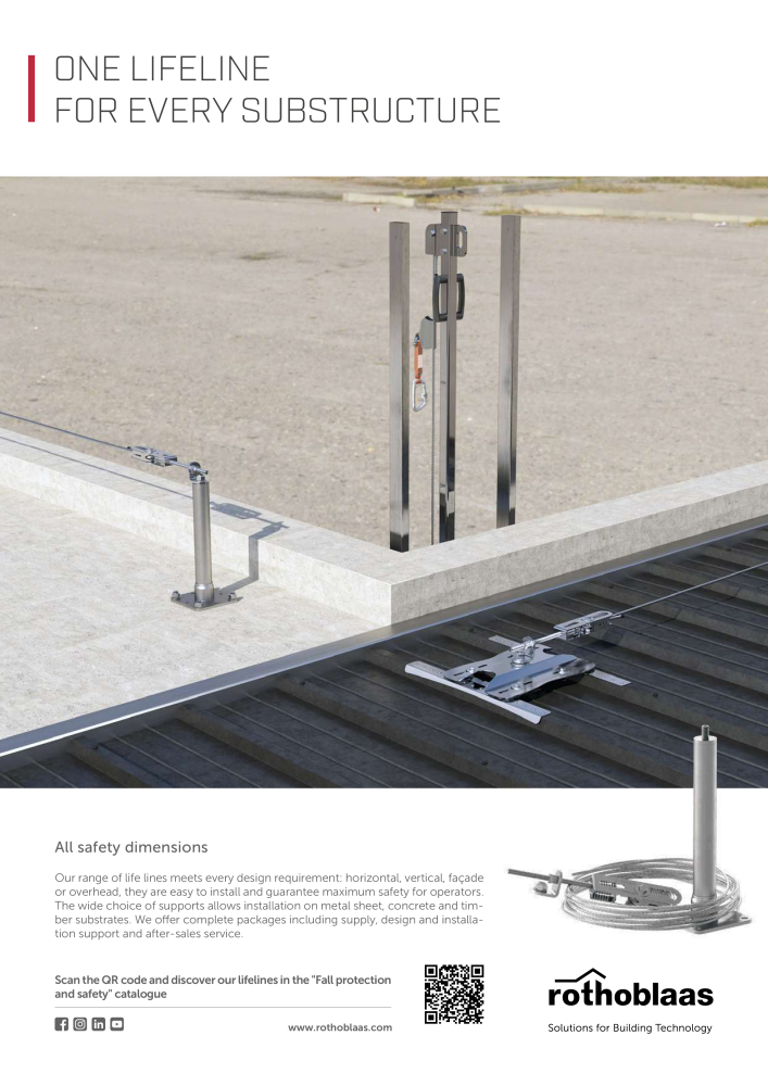 Rothoblaas - Timber Construction NR.: 20243 - Pagina 125