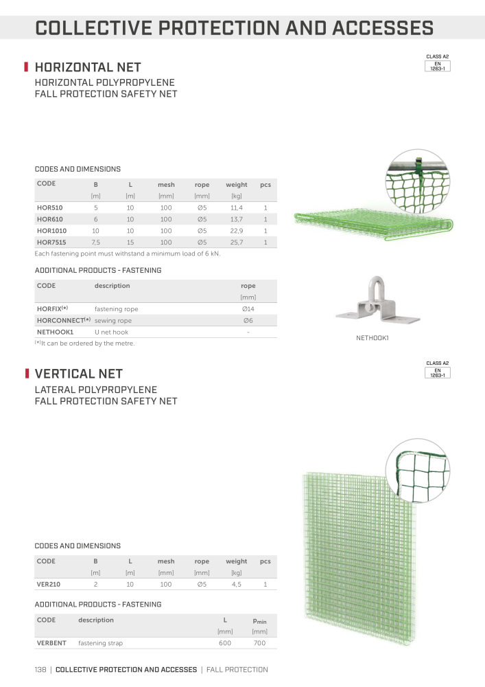 Rothoblaas - Timber Construction NR.: 20243 - Seite 138