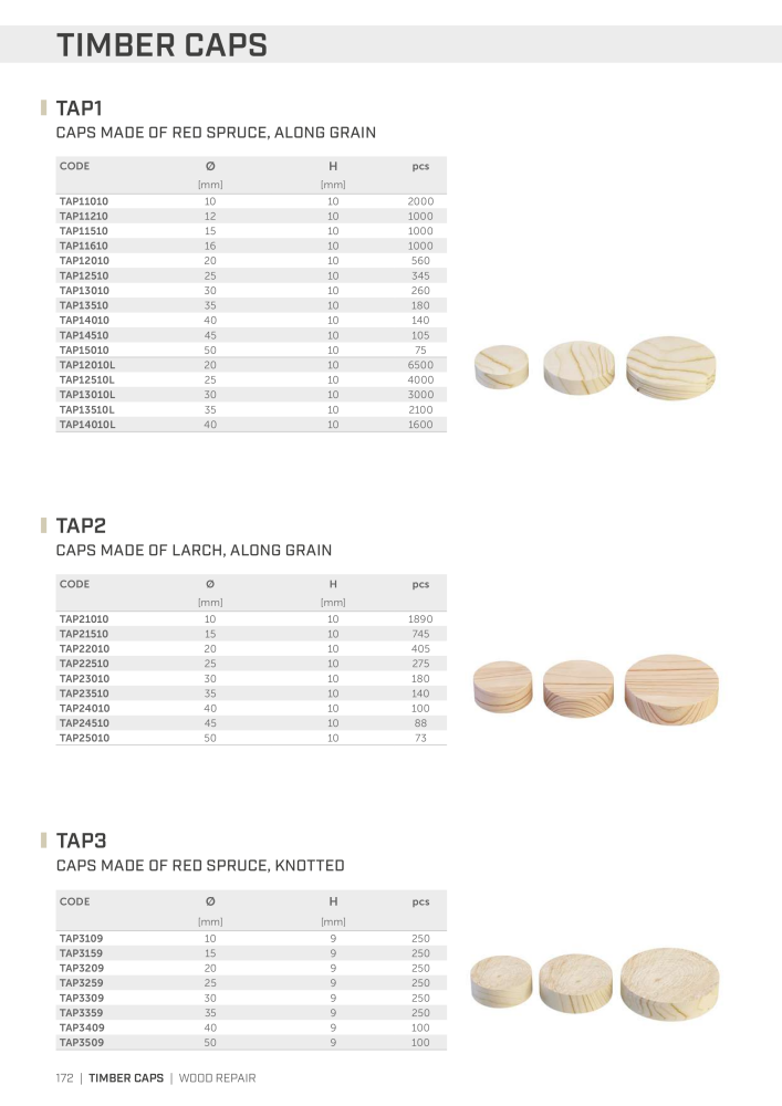 Rothoblaas - Timber Construction NR.: 20243 - Seite 172