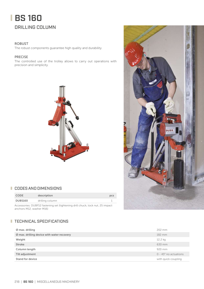 Rothoblaas - Timber Construction n.: 20243 - Pagina 218