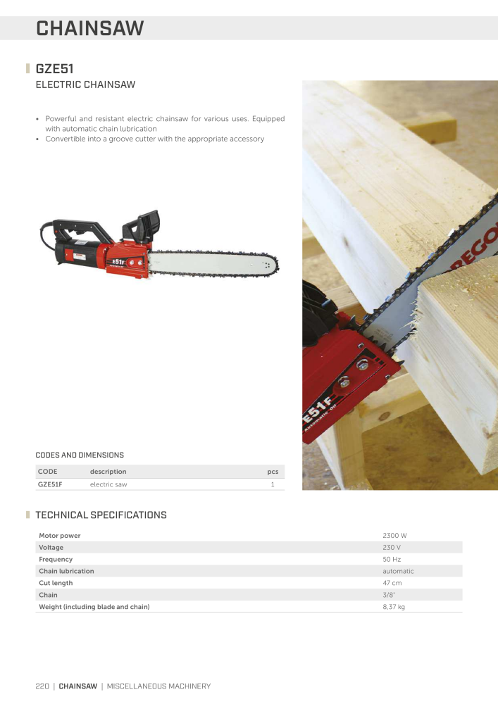 Rothoblaas - Timber Construction NEJ.: 20243 - Sida 220