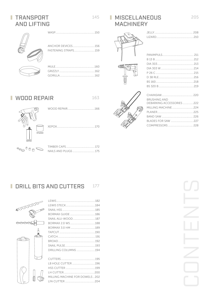 Rothoblaas - Timber Construction Nº: 20243 - Página 3