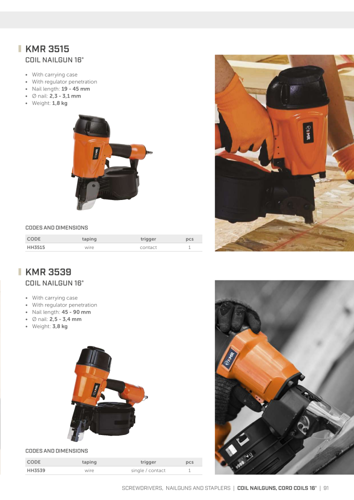 Rothoblaas - Timber Construction NO.: 20243 - Page 91