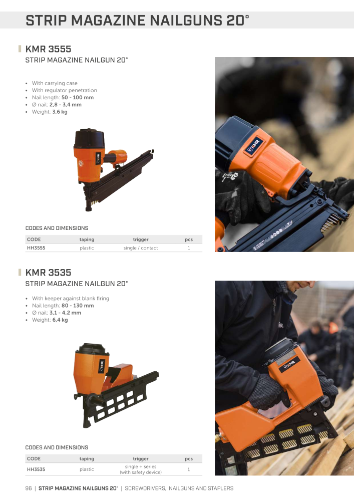 Rothoblaas - Timber Construction NO.: 20243 - Page 96