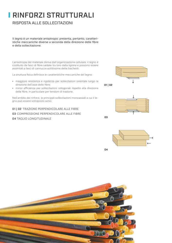 Rothoblaas - viti e connettori per legno NR.: 20246 - Side 136