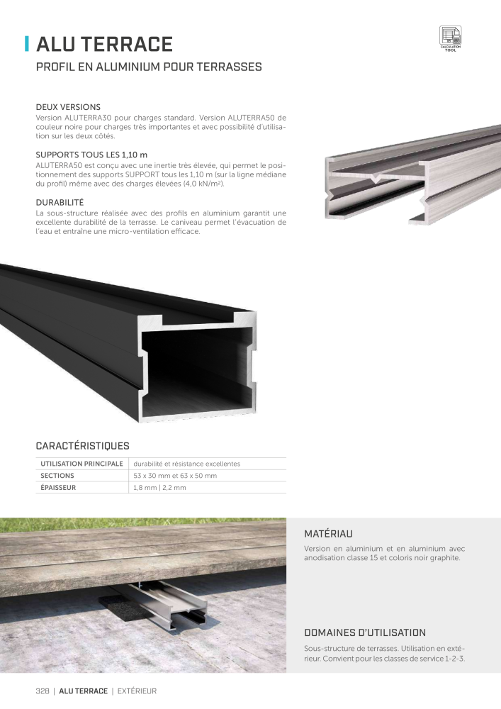 Rothoblaas - Vis à bois et connecteurs NR.: 20247 - Side 328