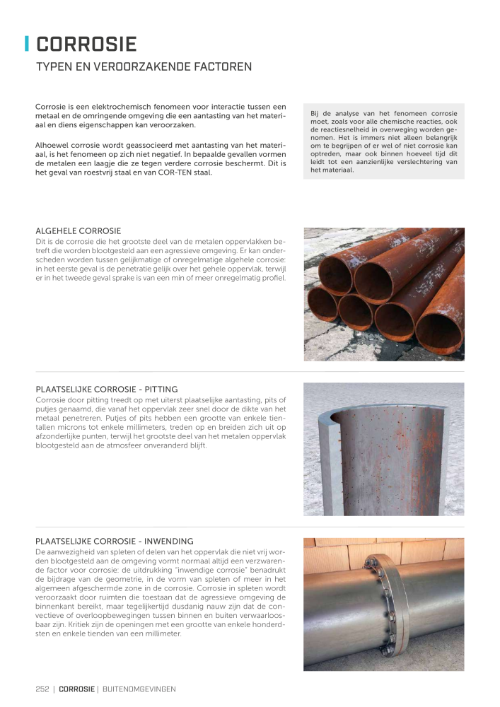 Rothoblaas - Træskruer og stik Nb. : 20259 - Page 252