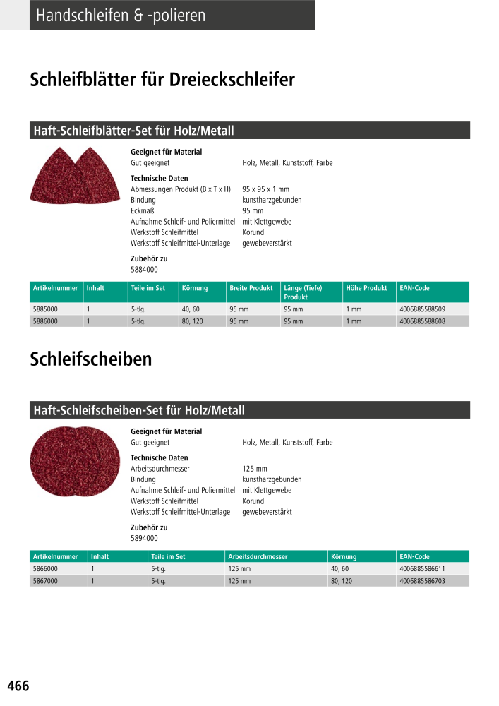 Wolfcraft Hauptkatalog Werkzeuge NR.: 2026 - Seite 468