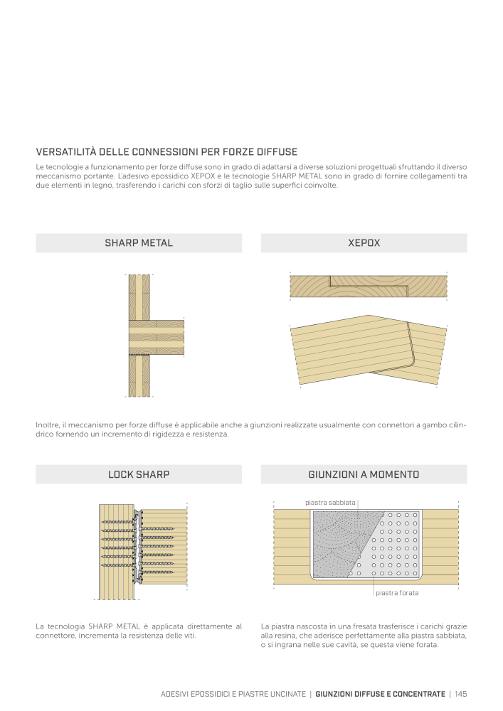 Rothoblaas - Connettore per costruzioni in legno NR.: 20262 - Seite 145