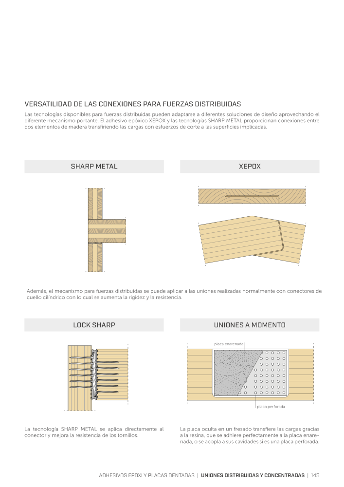 Rothoblaas - Conector de construcción de madera NR.: 20263 - Seite 145