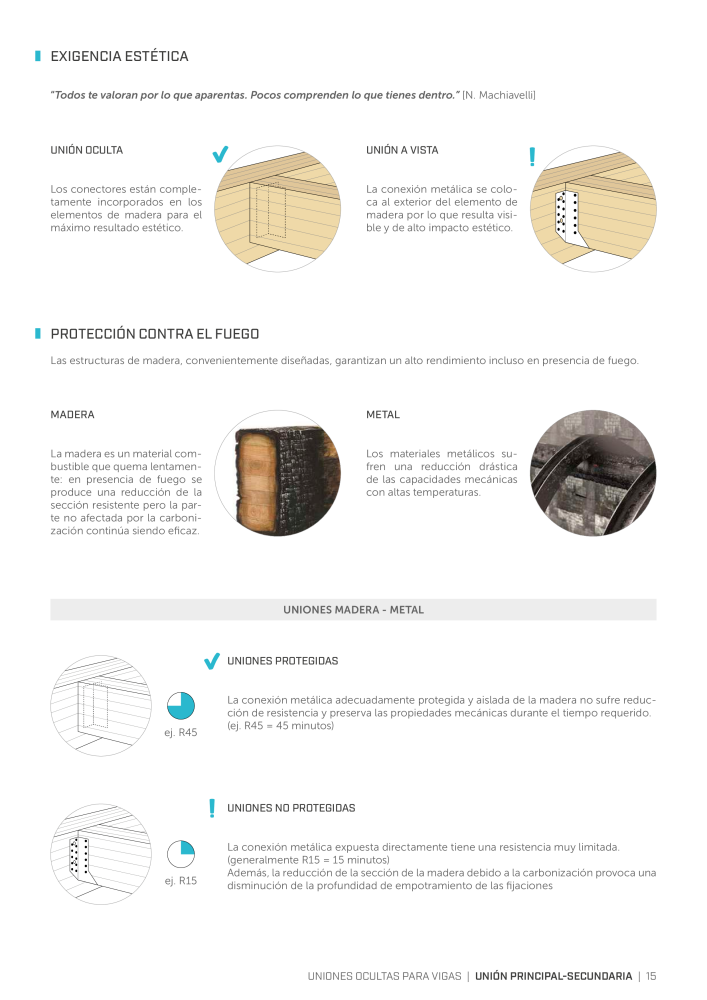 Rothoblaas - Conector de construcción de madera NR.: 20263 - Strona 15