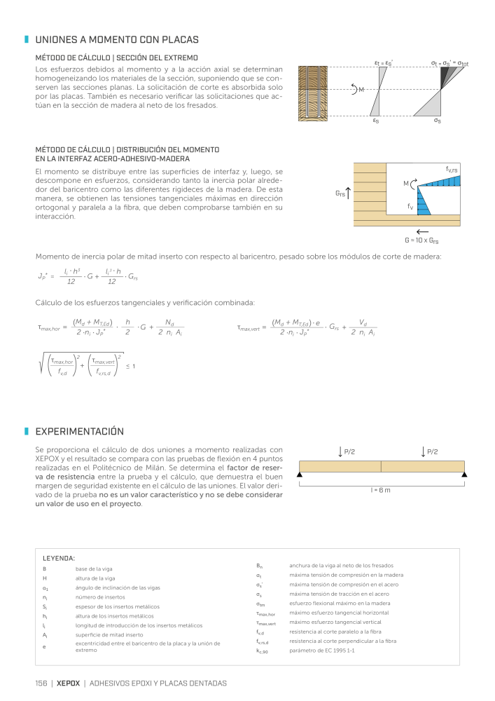 Rothoblaas - Conector de construcción de madera NR.: 20263 - Strona 156