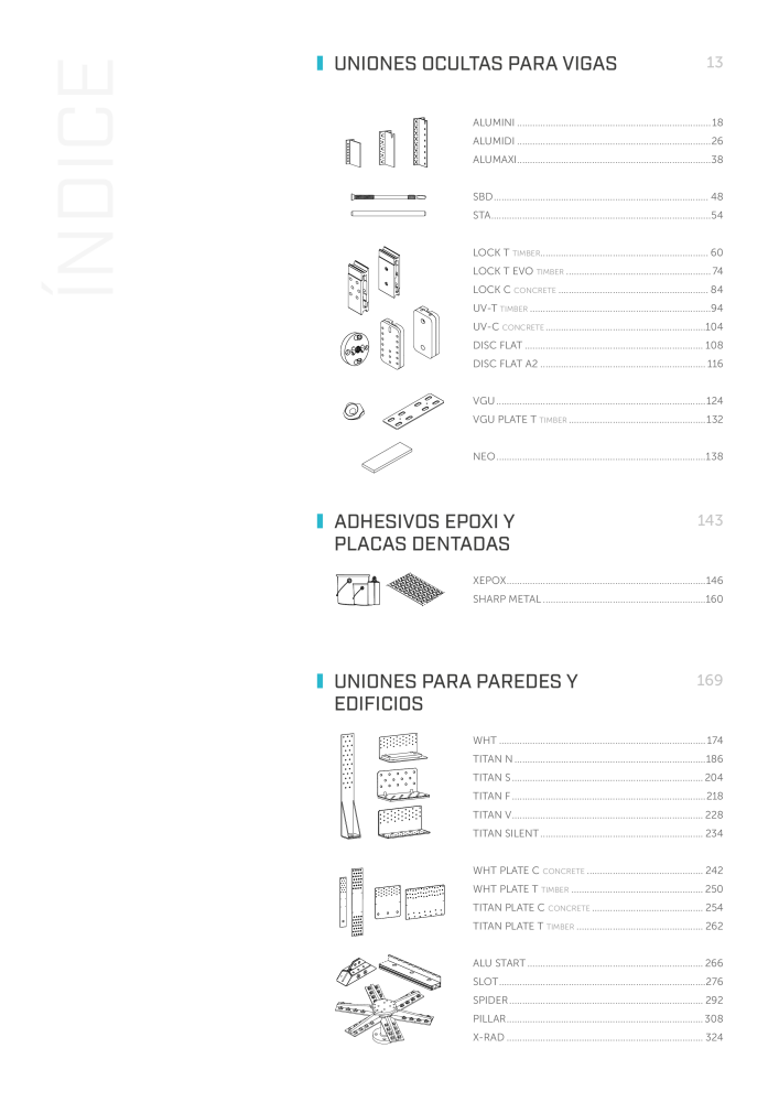 Rothoblaas - Conector de construcción de madera n.: 20263 - Pagina 2