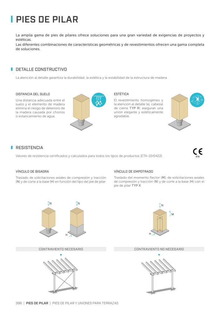 Rothoblaas - Conector de construcción de madera n.: 20263 - Pagina 396