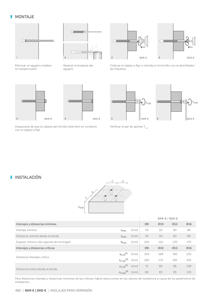 Rothoblaas - Conector de construcción de madera NR.: 20263 - Seite 492