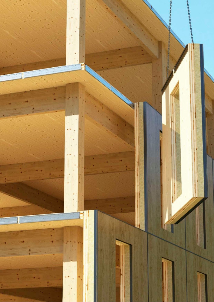 Rothoblaas - Conector de construcción de madera Nº: 20263 - Página 73