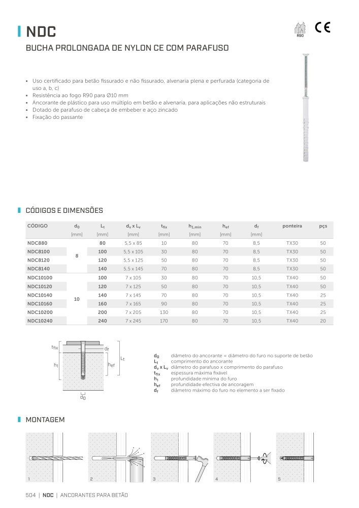 Rothoblaas - Conector de construção em madeira n.: 20264 - Pagina 504