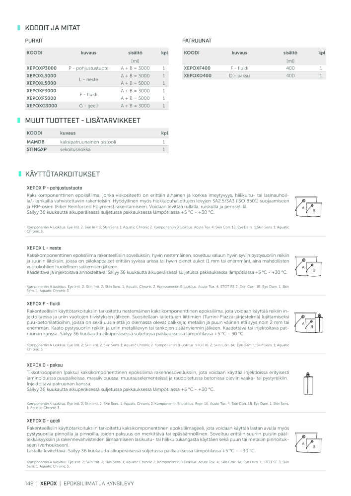 Rothoblaas - Puurakennusliitin NEJ.: 20270 - Sida 148