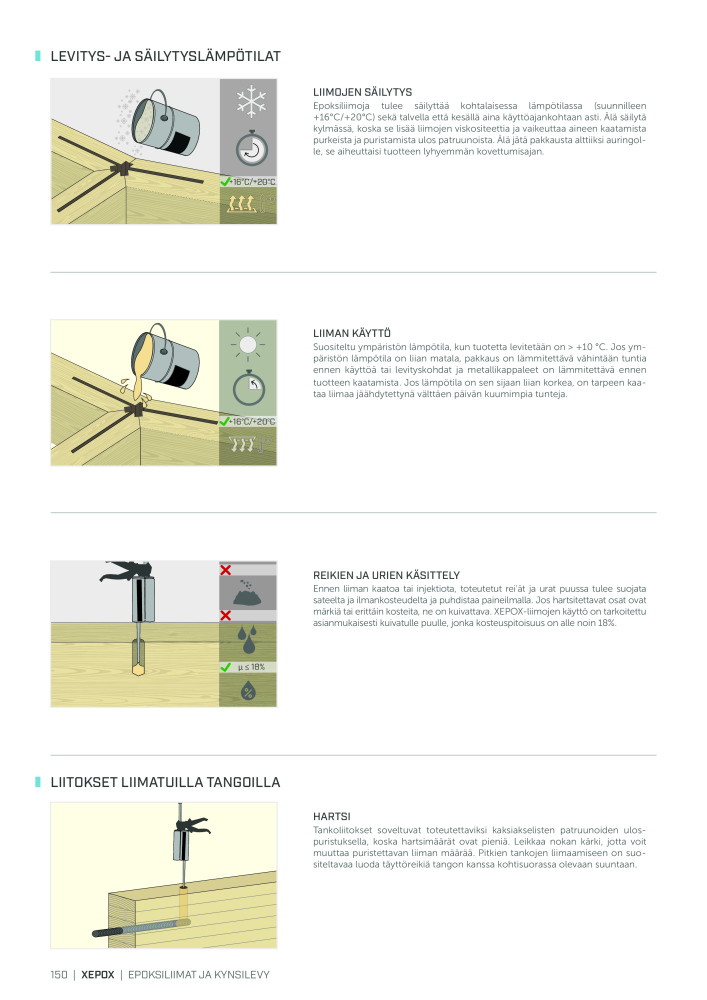 Rothoblaas - Puurakennusliitin NR.: 20270 - Seite 150