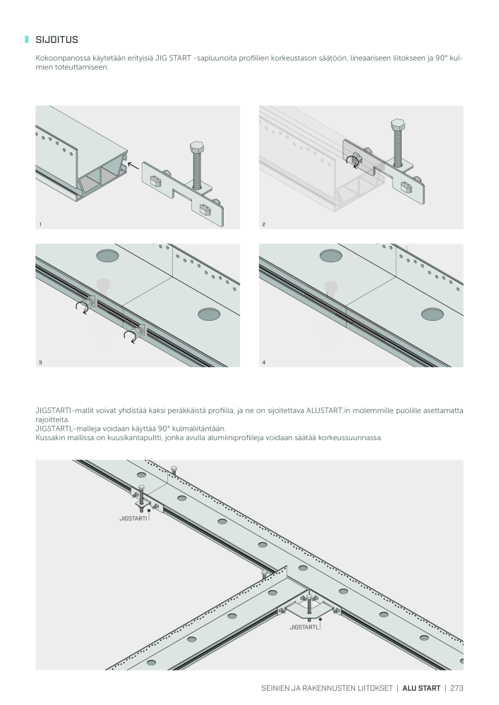 Rothoblaas - Puurakennusliitin NO.: 20270 - Page 273