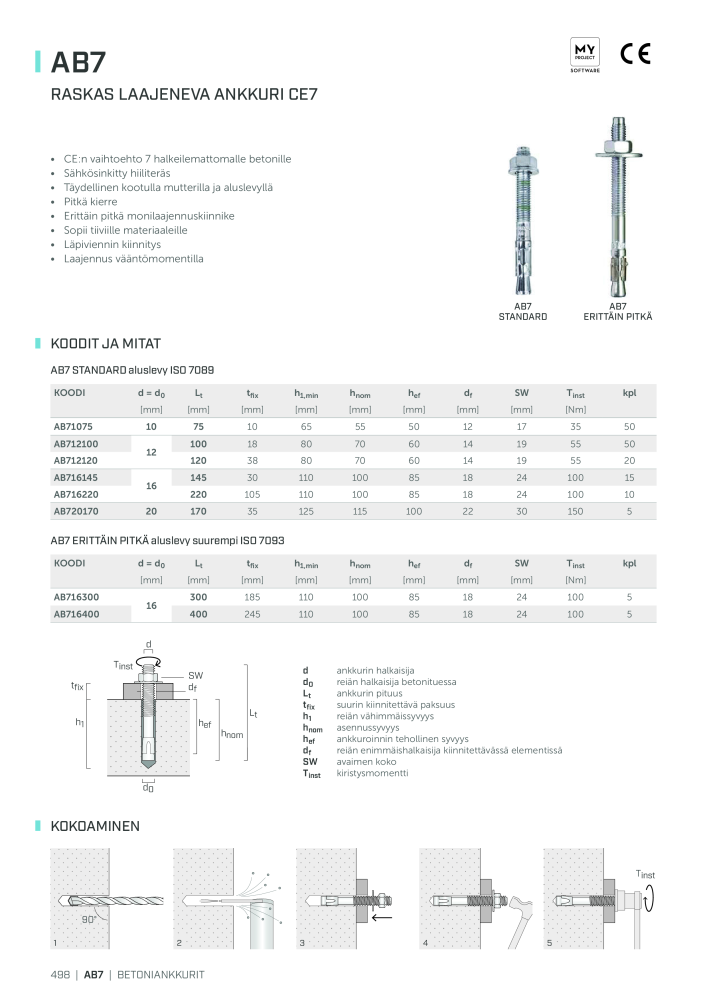 Rothoblaas - Puurakennusliitin n.: 20270 - Pagina 498