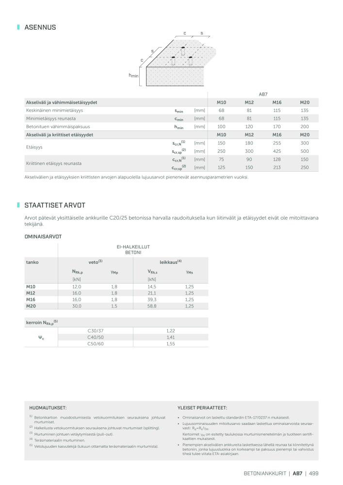 Rothoblaas - Puurakennusliitin Nb. : 20270 - Page 499