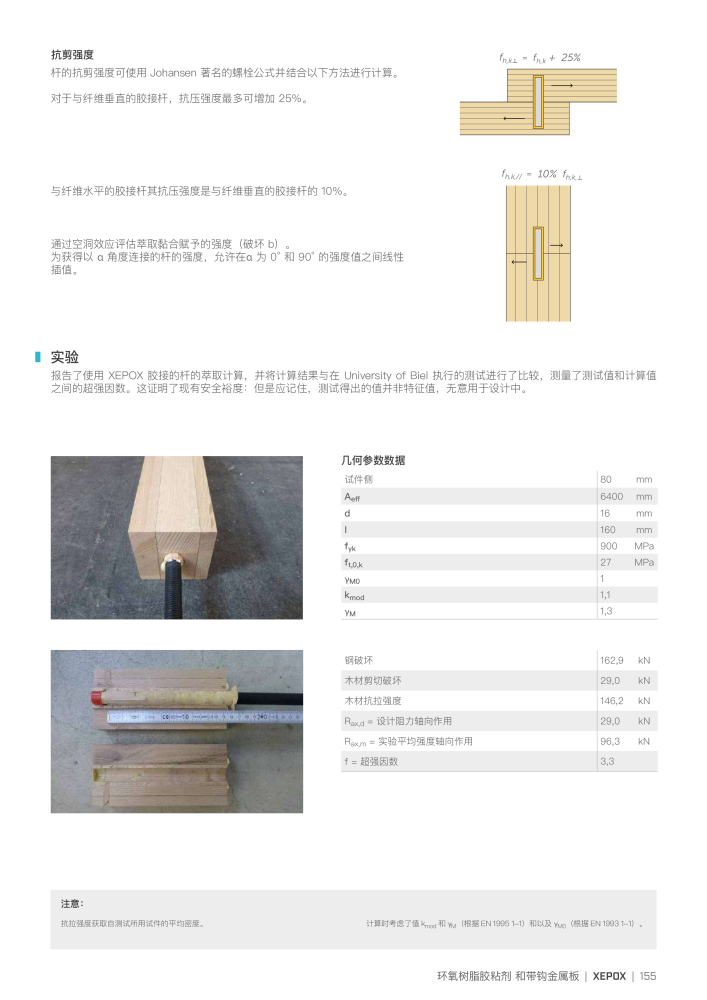 Rothoblaas - 木结构连接器 n.: 20272 - Pagina 155