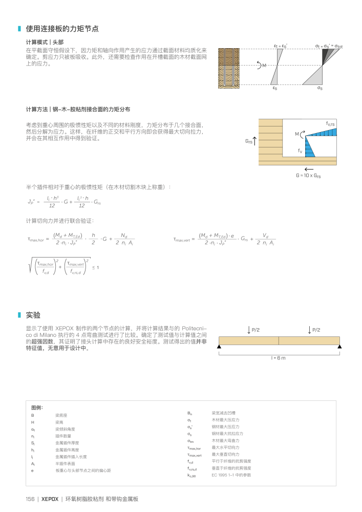 Rothoblaas - 木结构连接器 Nb. : 20272 - Page 156