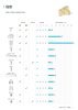 Rothoblaas - 木结构连接器 NEJ.: 20272 Sida 17