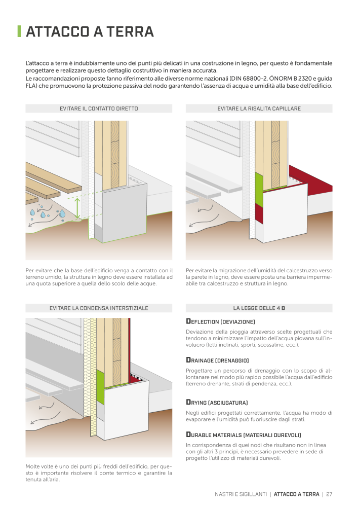 Rothoblaas - Nastri, sigillanti e nastri NO.: 20277 - Page 27