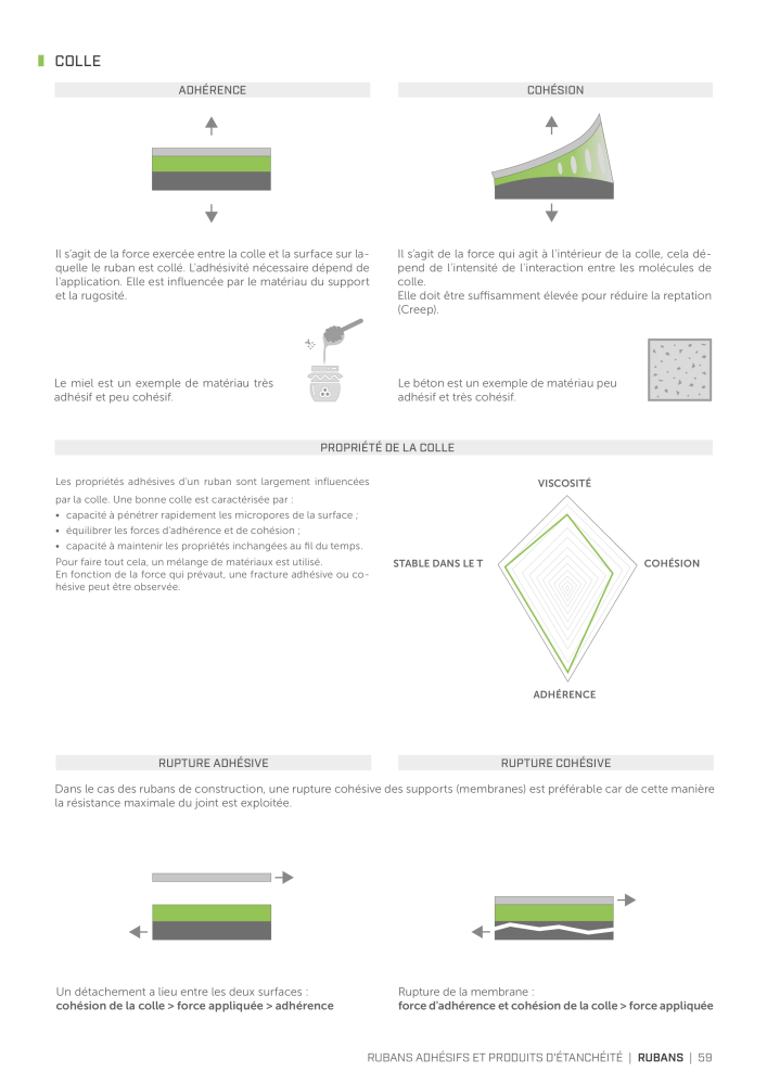 Rothoblaas - Bandes, mastics et toiles NR.: 20278 - Pagina 59