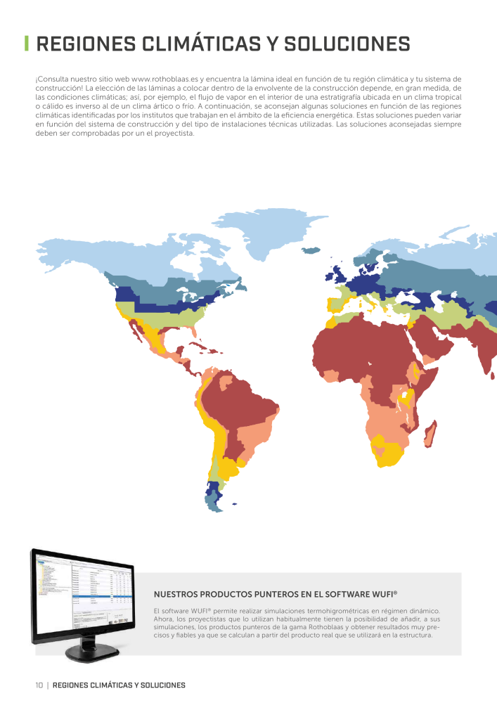 Rothoblaas - Cintas, selladores y webs NO.: 20279 - Page 10