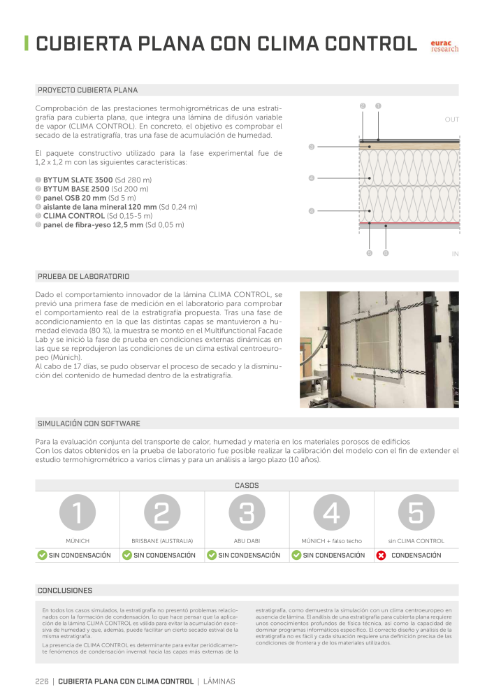 Rothoblaas - Cintas, selladores y webs NO.: 20279 - Page 226