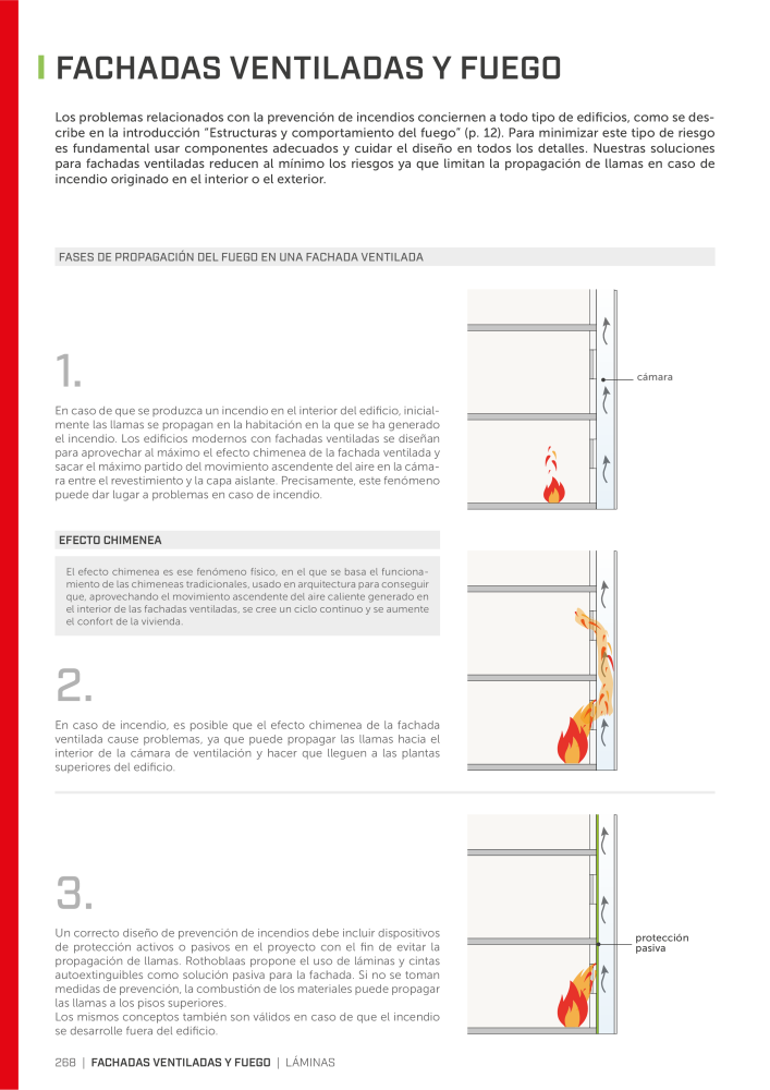 Rothoblaas - Cintas, selladores y webs NO.: 20279 - Page 268