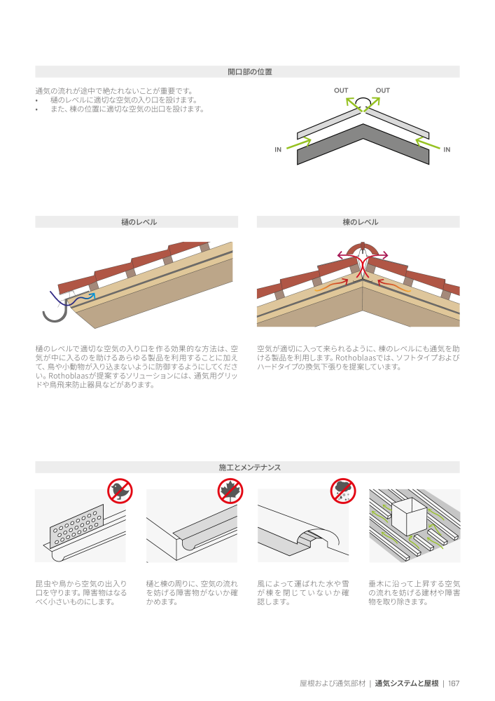 Rothoblaas - テープ、シーラント、ウェブ n.: 20285 - Pagina 167