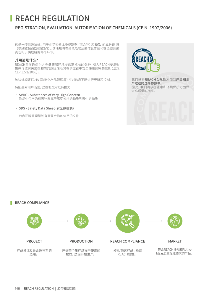 Rothoblaas - 胶带、密封剂和网 NO.: 20287 - Page 146