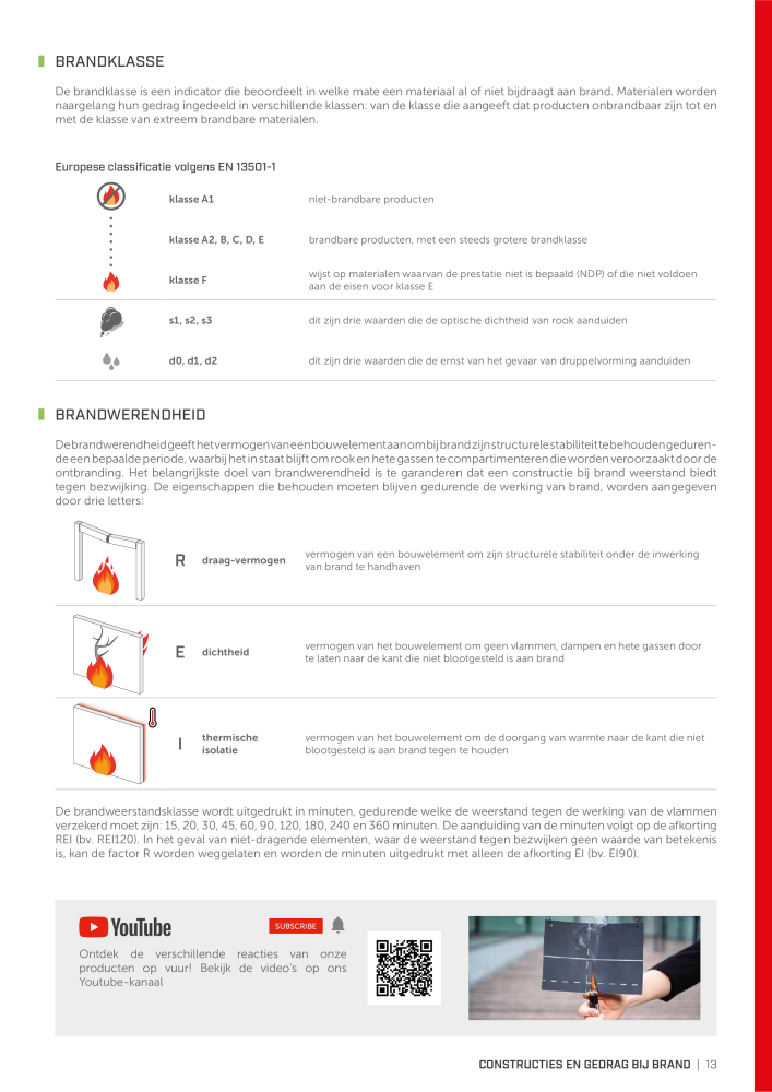 Rothoblaas - Tapes, kitten en webs NR.: 20288 - Pagina 13