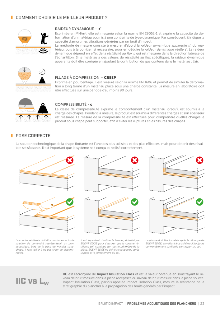 Rothoblaas - Solutions d'insonorisation n.: 20290 - Pagina 21