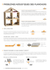 Rothoblaas - Solutions d'insonorisation Nº: 20290 Página 20