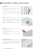 Rothoblaas - Systèmes antichute et dispositifs de sécurité NO.: 20293 Page 10