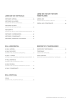 Rothoblaas - Systèmes antichute et dispositifs de sécurité Nb. : 20293 Page 17