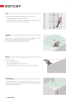 Rothoblaas - 防坠落系统和安全装置 Nb. : 20294 Page 10