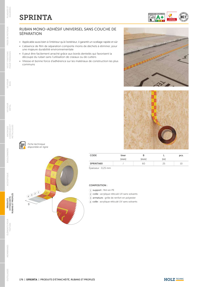 Catalogue Holz Technic NO.: 20300 - Page 178