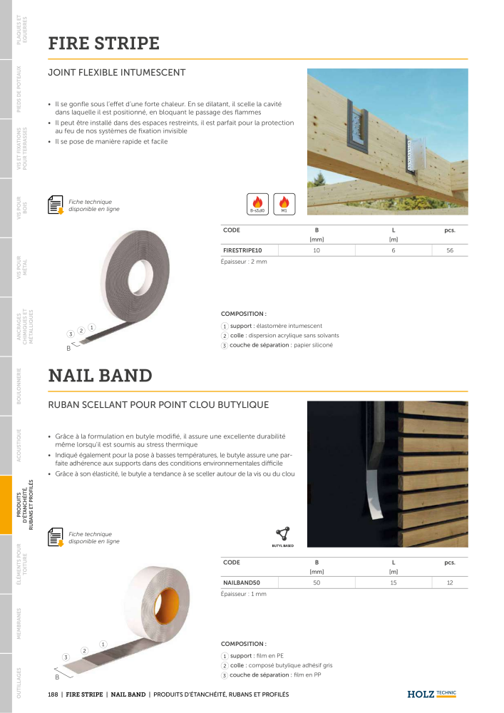 Catalogue Holz Technic Nº: 20300 - Página 190